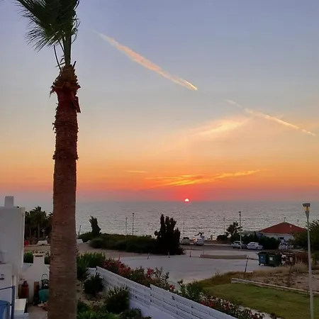 The Sunset 005 * Klorakas